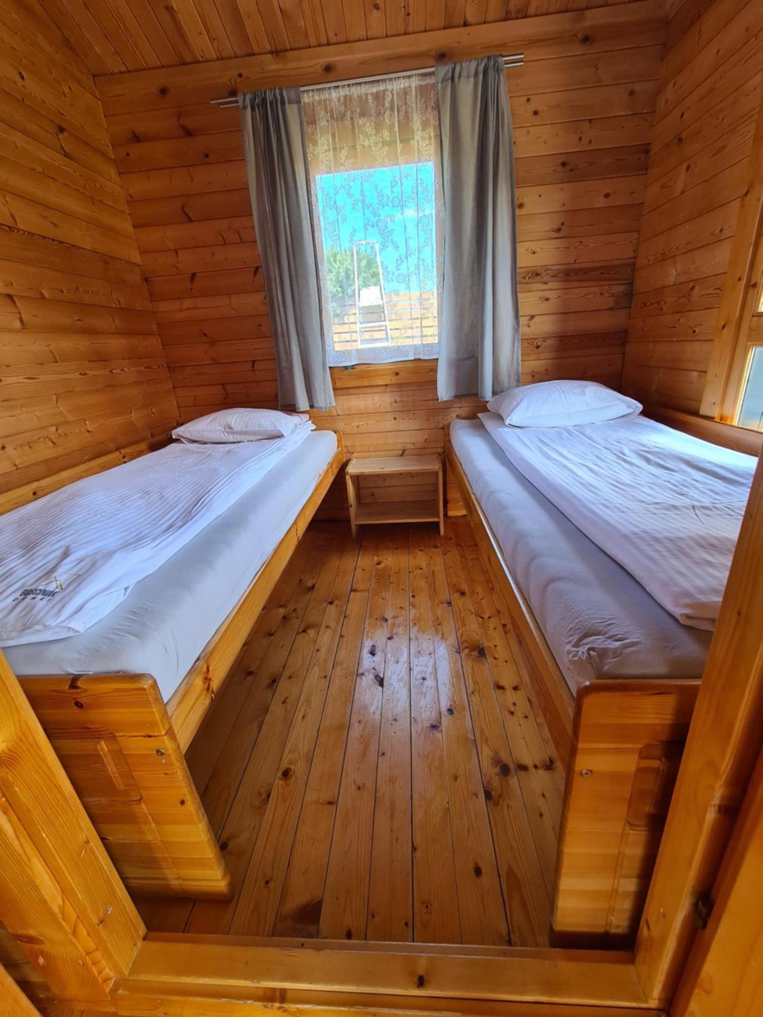 Domki Gosciniak Rewal Zimmer foto