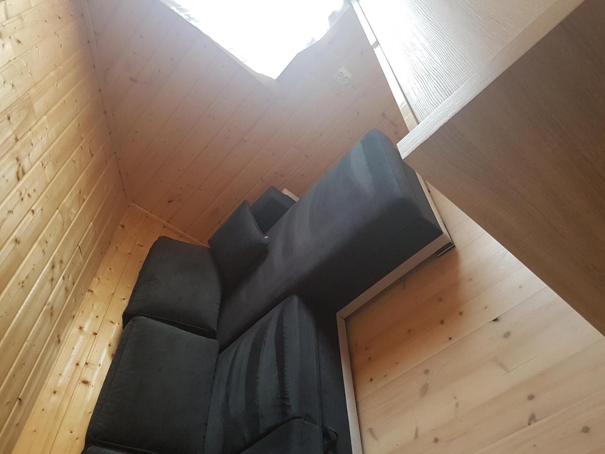 Domki Gosciniak Rewal Zimmer foto
